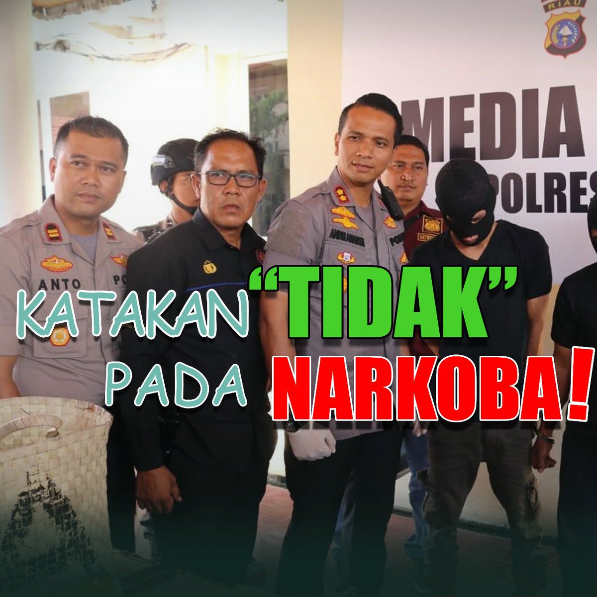 BestoryMPurba's tweet photo. #NegaraHebatTanpaObat https://t.co/jhevcu4BX7
