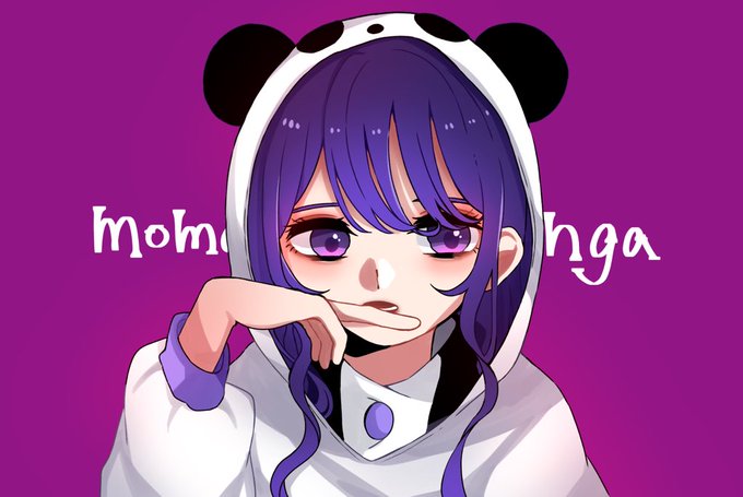 ももんがだもんのtwitterイラスト検索結果 古い順