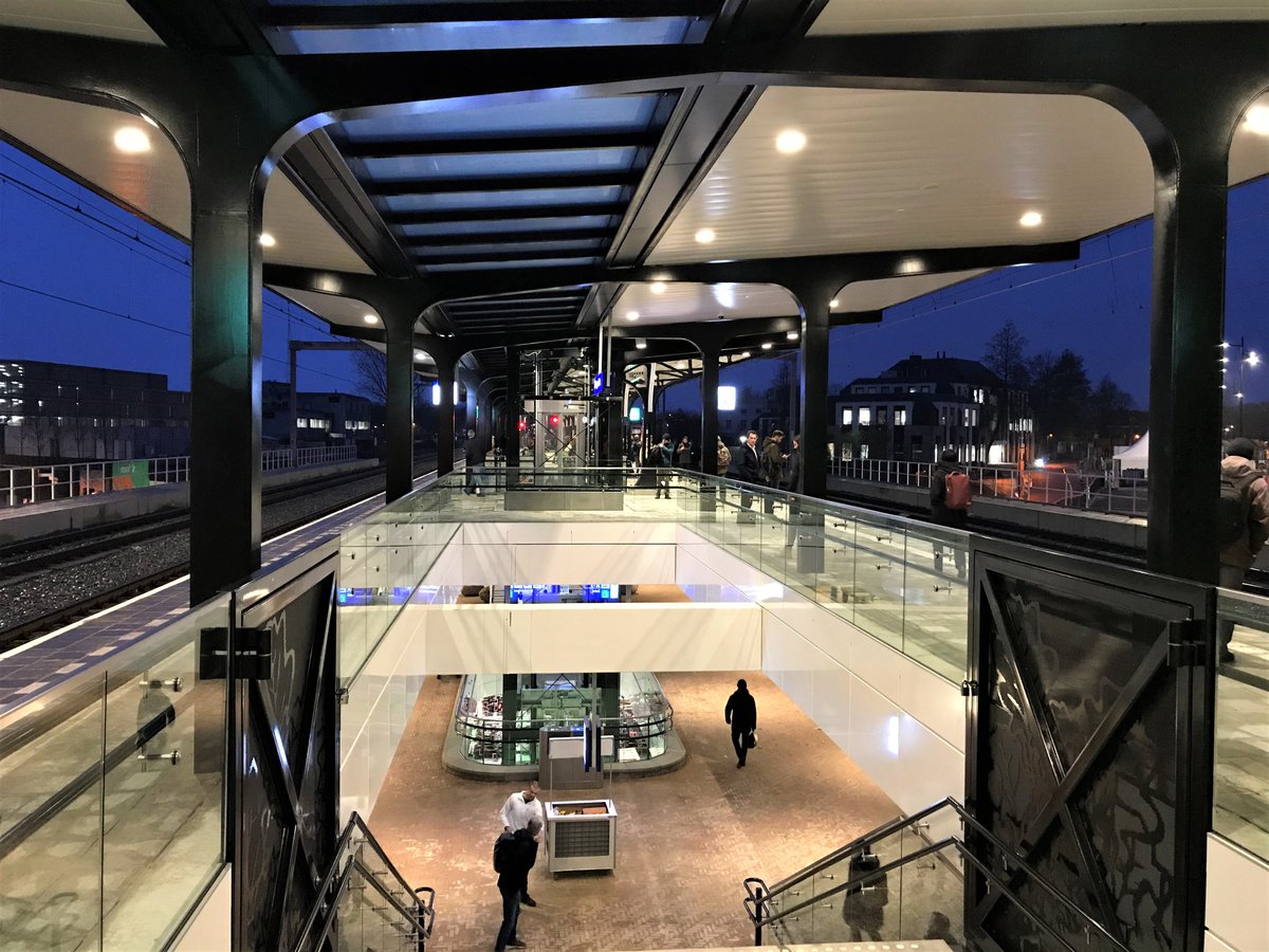 StationsgebiedDZ tweet media