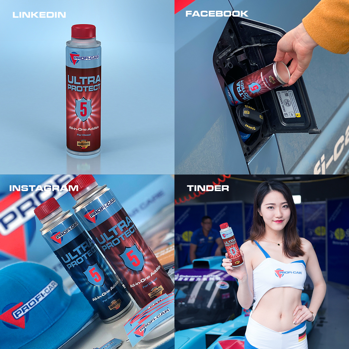 PROFI_CAR's tweet photo. 1..2..3..4 and we're jumping on the bandwagon, too. 😉#proficar #dollypartonchallenge #fun #up5 #additive #diesel https://t.co/w5CC5gaKOm