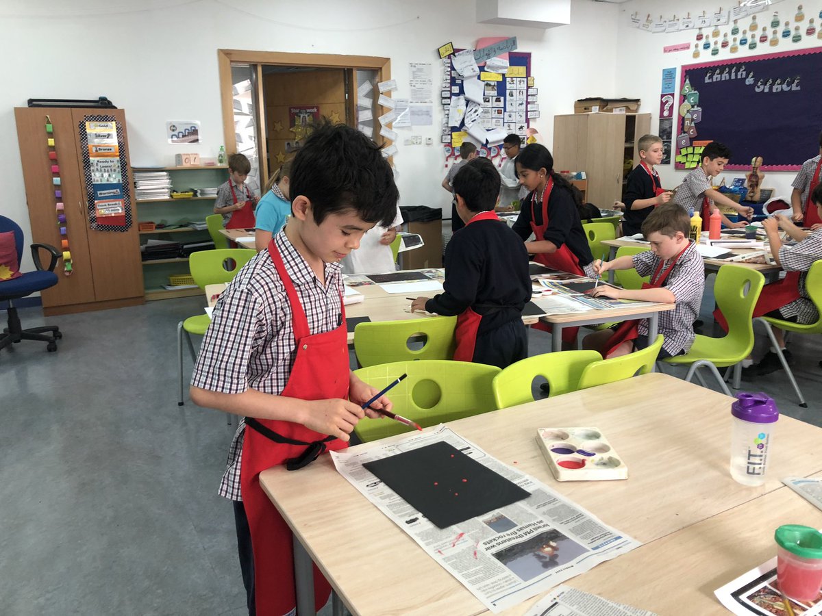 Year 5 | Dubai British School tweet media