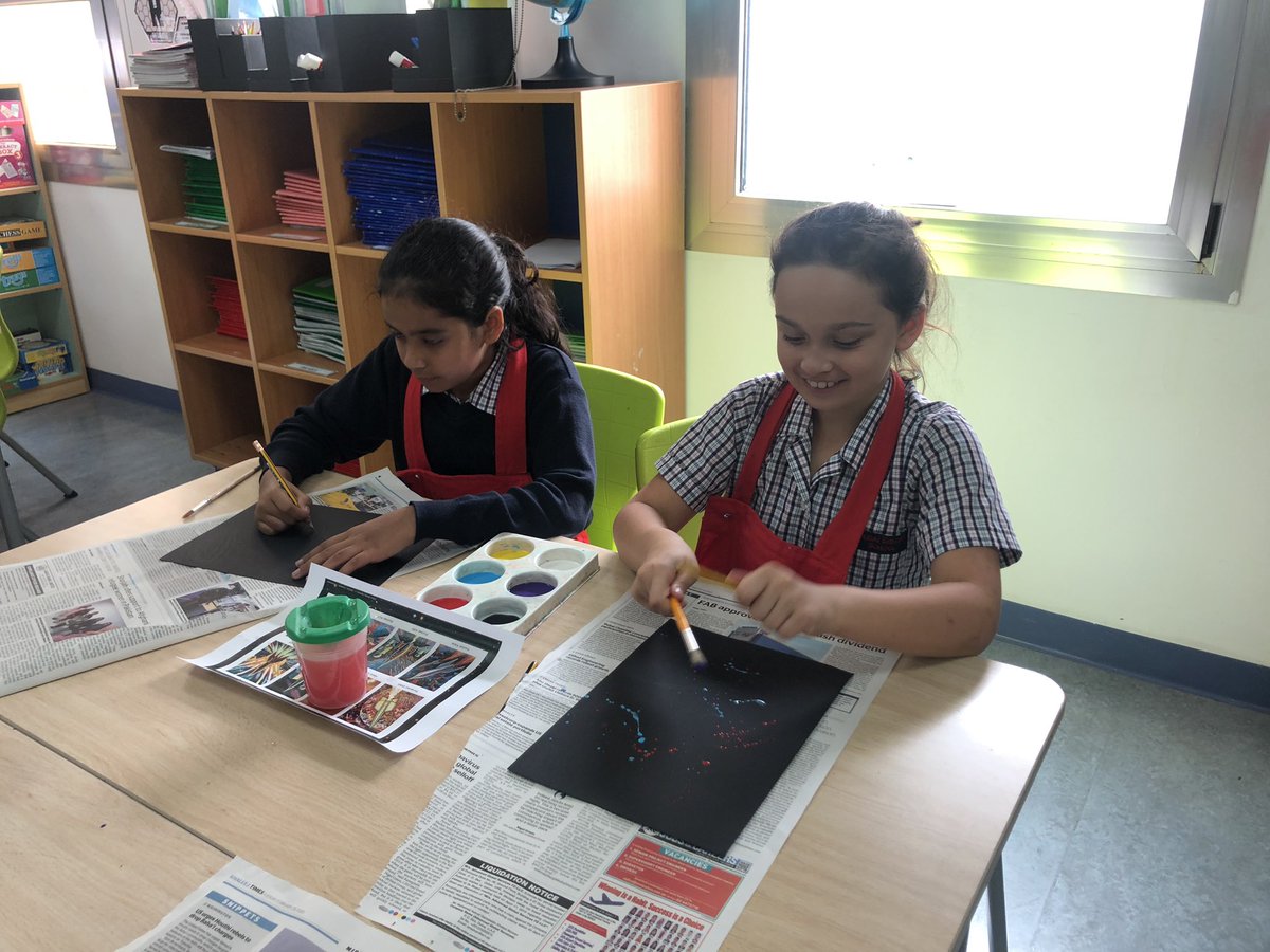 Year 5 | Dubai British School tweet media