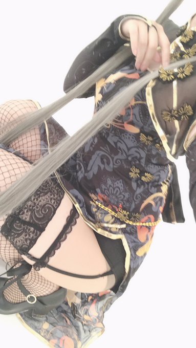コスプレイヤーmonaのTwitter画像38