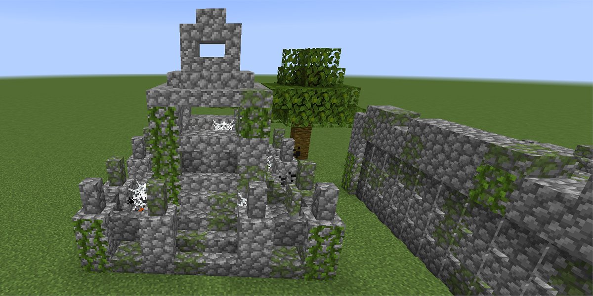 Minecraft Japan على تويتر みなさんは Minecraftをはじめたとき 真下を掘って土を抜けて最初に手に入れたブロックはなんでしたか そのブロックは以下のリンク先の記事で ご紹介しているものではないでしょうか T Co Oliqrfljqq T Co Wlnx7h0gdg