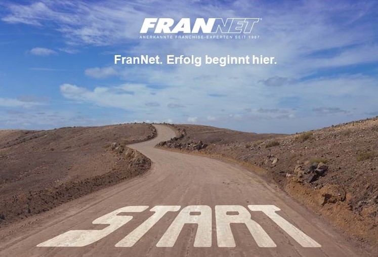 FranNetGermany tweet picture