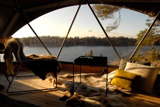 geodometent's tweet photo. The dome tent is made of PVC coated cloth that meets national environmental protection standards.
.
#glamping #geodesicdometent #campingtent #geodomeuagrado #domecabinproject #outdoortent #travel #tourresort #campingshowertent #geodomes #lightweighttent #ecopods #ecodomesafrica https://t.co/2mBeM3ZIFO