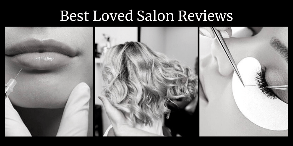 The Best Loved Salon Guide assesses members on the Locate Your Look directory monthly through customers reviews to make easier for customers to find the best salons. Check out the salon of the month &amp; members with the most 5 star reviews for Feburary  buff.ly/2I8k2oH