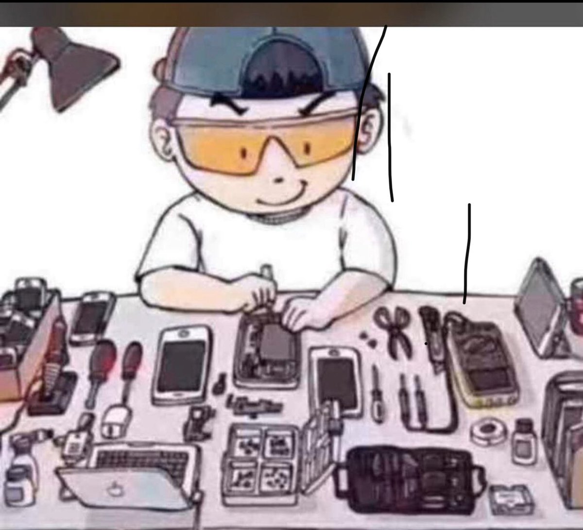 _SheyiTech's tweet photo. You wanna fix your device and you dunno where to turn to? Worry not as I’ve got you covered at Sheyi-Tech. 

You can also checkout our store for all your brand new and Uk used devices too. https://t.co/NQfY2BAkRA