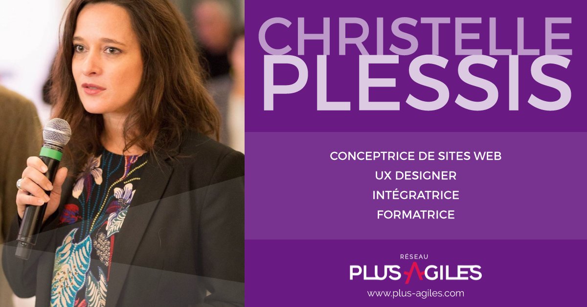 Plus Agiles tweet media