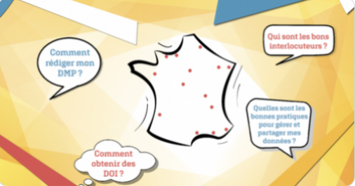 INIST_CNRS's tweet photo. 🚆Étape de l’#OPIDoRTour de l'@INIST_CNRS ce 02/03 à Nantes @MSHAngeGuepin @CNRS_dr17 @LaboratoireAAU .
👉Au programme : des outils et services pour vous accompagner à la gestion et la valorisation des #donnéesderecherche avec #DMPOPIDoR , #CatOPIDoR #PidOPIDoR ,#GopenDoRe https://t.co/ZkudBppbWW