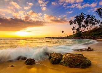 objetivo_viajar's tweet photo. ¿Sabías que el término "serendipia" deriva del nombre "Serendip" que era como los persas llamaban a Sri Lanka? Yo voy a descubrirlo con @AitkenTravels, el principal turoperador del país, premiado por su compromiso con la sostenibilidad y el medio ambiente #ASTLK. Let's go! https://t.co/jcbIysUucL