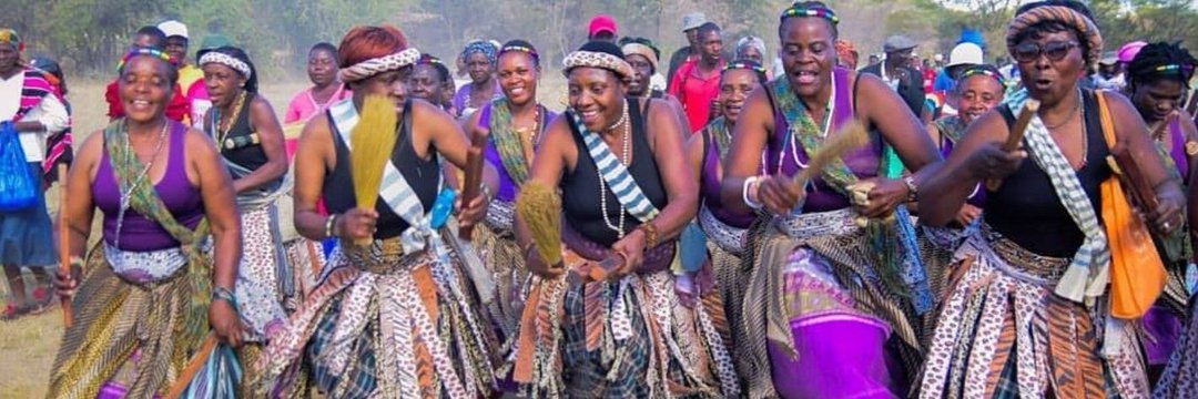 #ExperienceZimbabwe tweet media