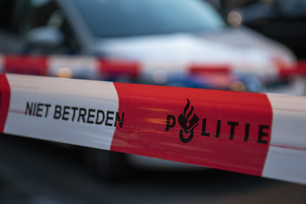 Poortugaal / Kesteren