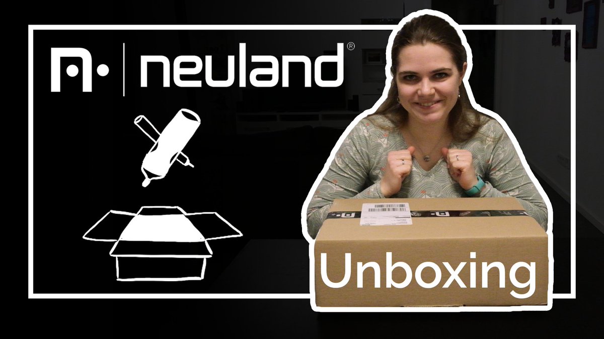 IndraBurkart's tweet photo. Heute mal ein etwas anderes Video. Ich zeige was ich mir alles bei Neuland bestellt habe und welchen Stift man für was braucht.
Jetzt auf YouTube: https://t.co/g8SwfsAhwa
#neulandstifte #sketchnotes #graphicalrecording #workshops #YouTube https://t.co/rB8B1Fxs1v