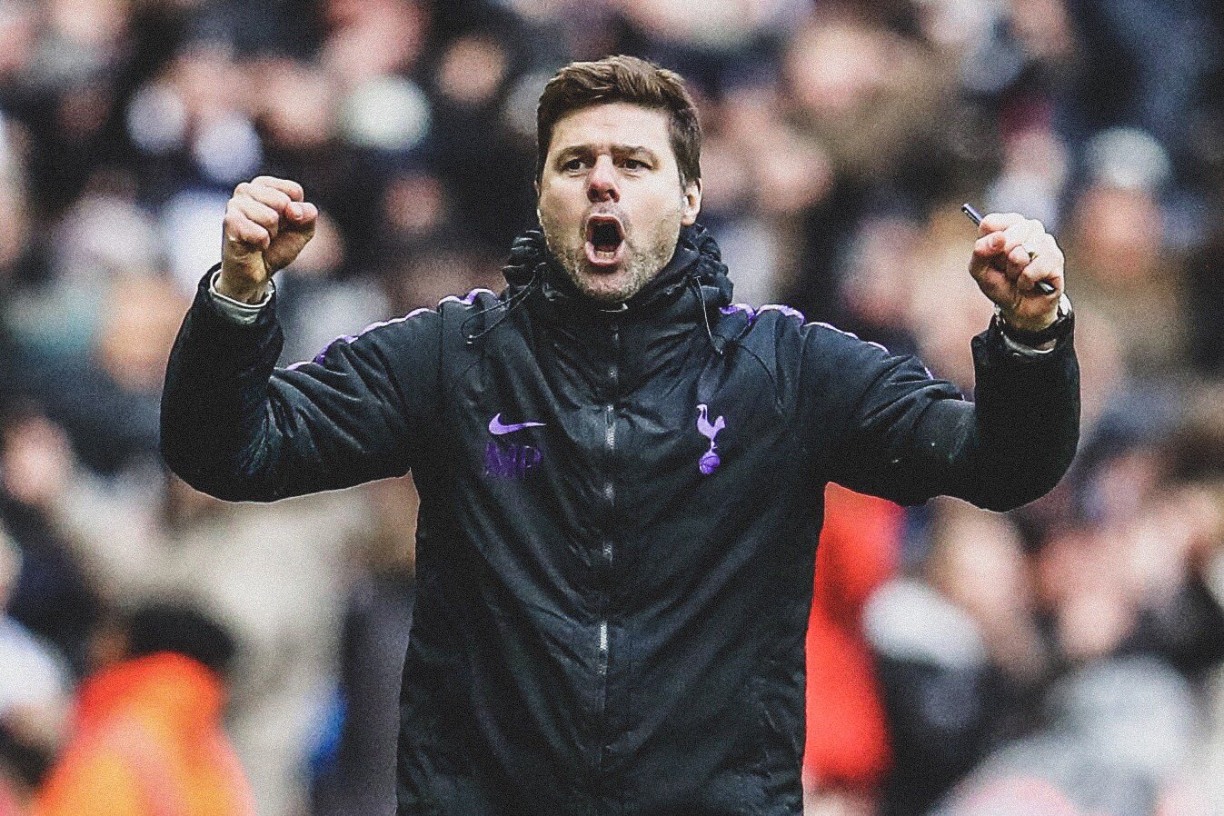  A born leader and legend is celebrating...   Happy 48th birthday Mauricio Pochettino    