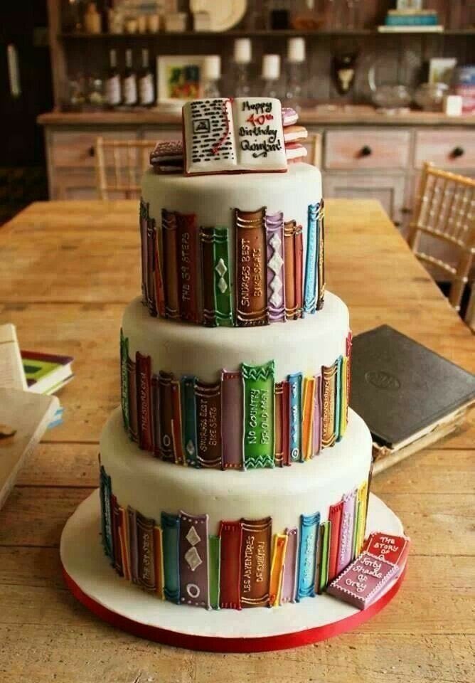 We are holding a “Big Booky Bake off” on World Book Day, Thurs 5th March to raise funds for the library -  take your book cake creations to the library by Thurs 9am, a fab prize will be awarded for the best entry! Happy booky baking!