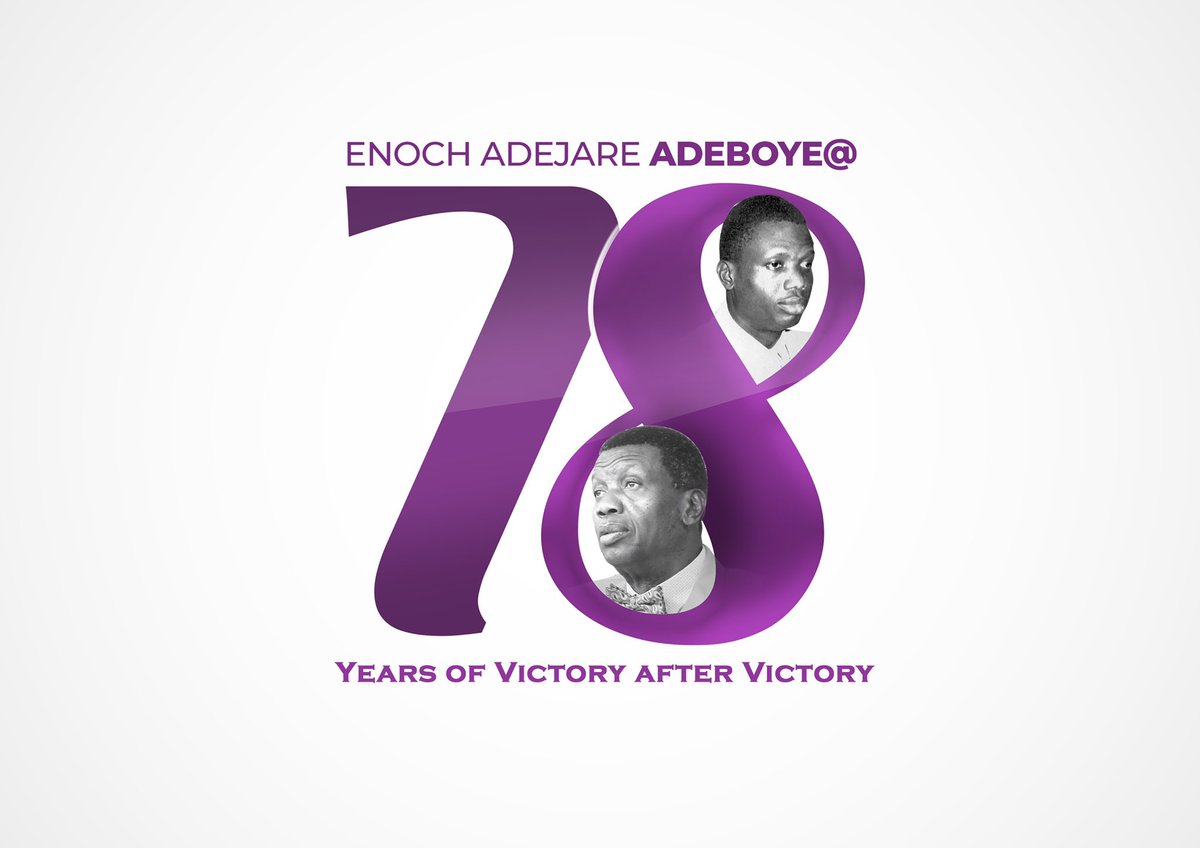 Oby Ezekwesili Happy And Glorious Birthday To God S Servant Our Pastor And Daddy In The Redeemed Christian Church Of God The Almighty Who Has Been With You Thus Far Shall