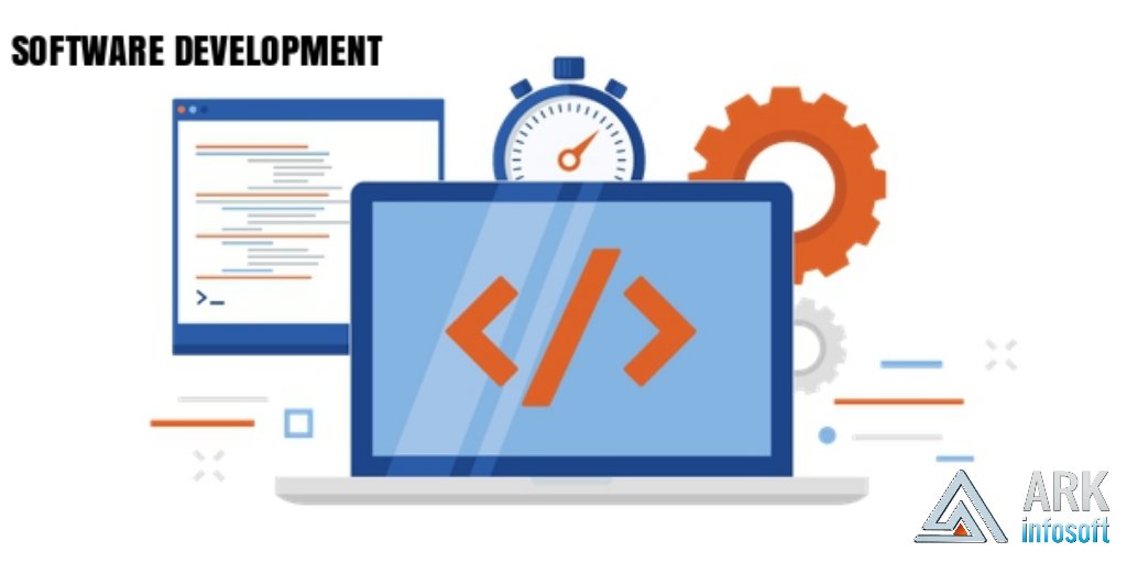 Ark_Infosoft's tweet image. How can a #custom software development #company become a reliable partner to your company’s success? bit.ly/38gjiYY #softewaredevelopment #development #Website #Design #softwareengineering
#softwareengineering #webdevelopment #technology #tech