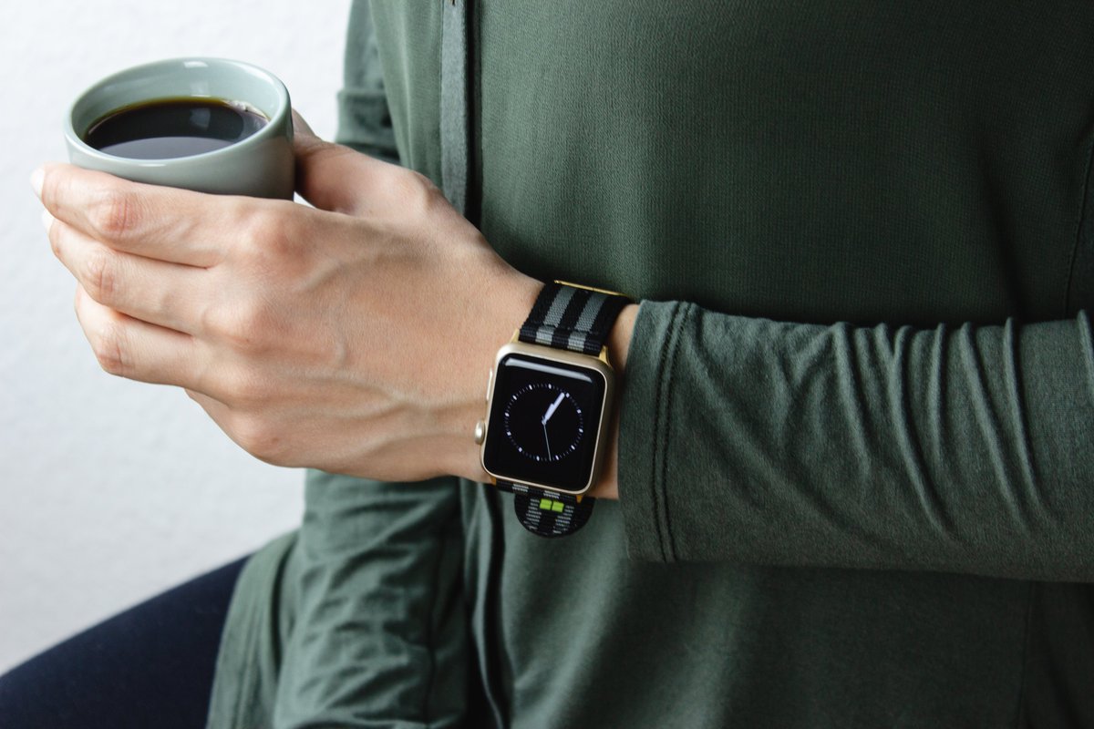 SouthernStraps's tweet photo. https://t.co/czQ6h2Iutp
#Apple #AppleWatch #watches #design https://t.co/QBZlrD8T34