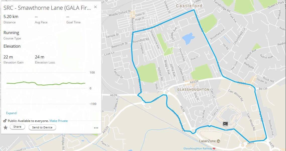SRC_Castleford's tweet photo. Tonight’s #RunningRoutes meet 6.45pm @src_castleford for briefing. #LongRoute Queens Park Hill (Going up) #shortroute Smawthorne Lane (Gala first) #yellowarmy💛🖤
#running #run #runner #runnersworld #HealthyLifestyle #ActiveLifestyle #srccas #srccastleford https://t.co/DxkwntAR8h