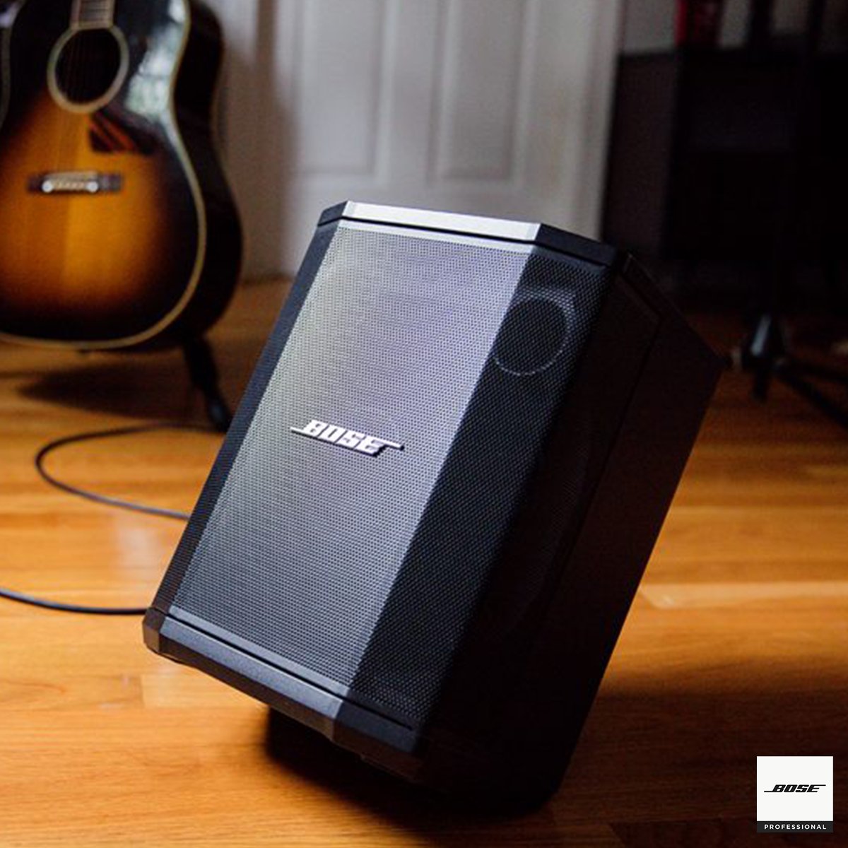 Sound Like A PRO
•
•
#bose #bosepro #boseprofessional #proav #proaudiovisual #proaudio #professionalaudio #asfsesisik