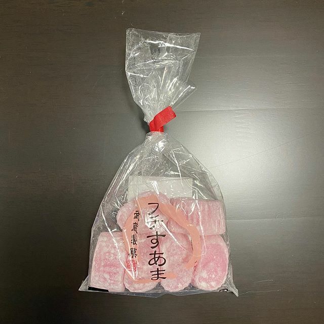 suama_star0719's tweet photo. 今日のすあま

武蔵製菓

#すあま
#かまぼこじゃないよ
#ピンク
#pink
#pinkfood
#和菓子
#japanesesweets https://t.co/d4028ZjyJw https://t.co/AVXIR9xkgm