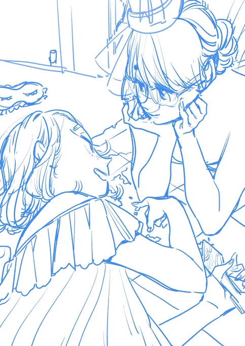 これは下書き 