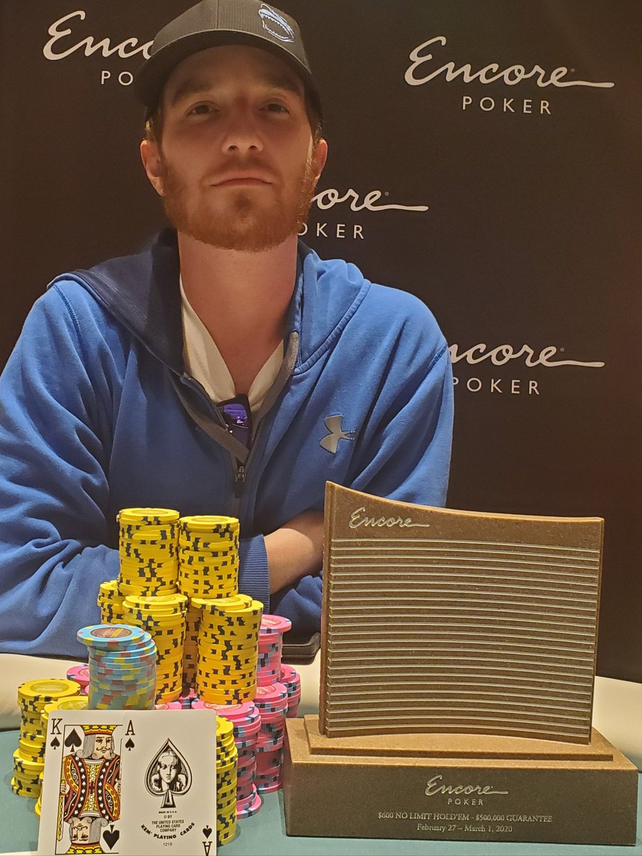 ebhpoker tweet media