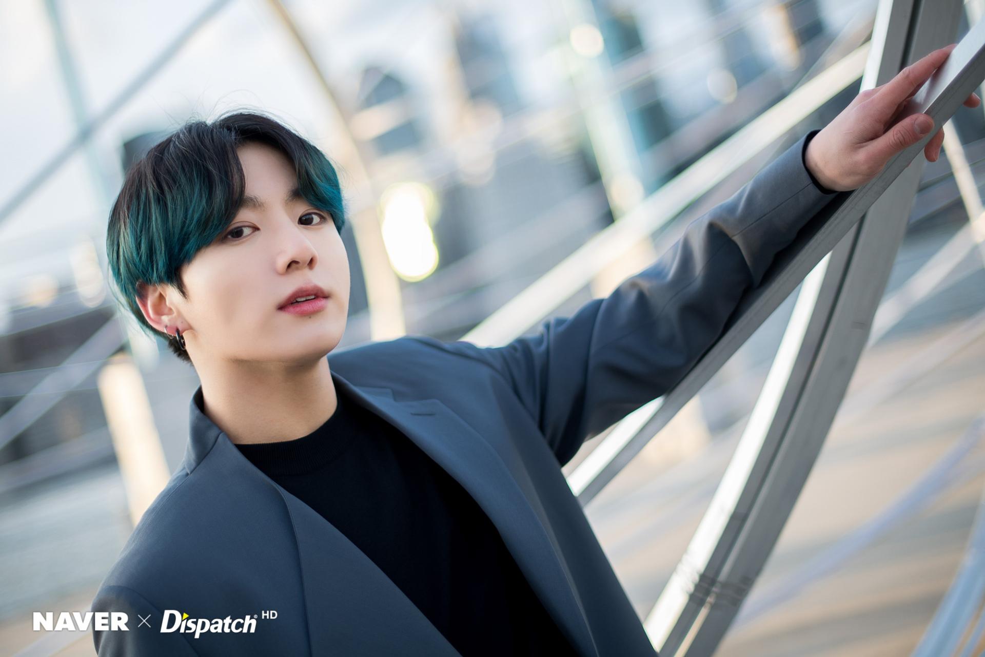 BTS JUNGKOOK UK⁷ - CLOSED on X: 