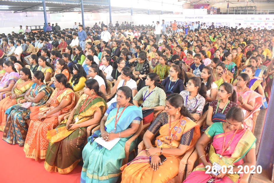 IicVel's tweet photo. Veltech organized #TECH_FEST- #TANTRAZ'_2020 #Veltech on 26th Feb 2020.
@DrRPNishank
@abhayjere
@mhrd_innovation
@TBI_Veltech
@VT_Univ https://t.co/lZUDEE3Ock
