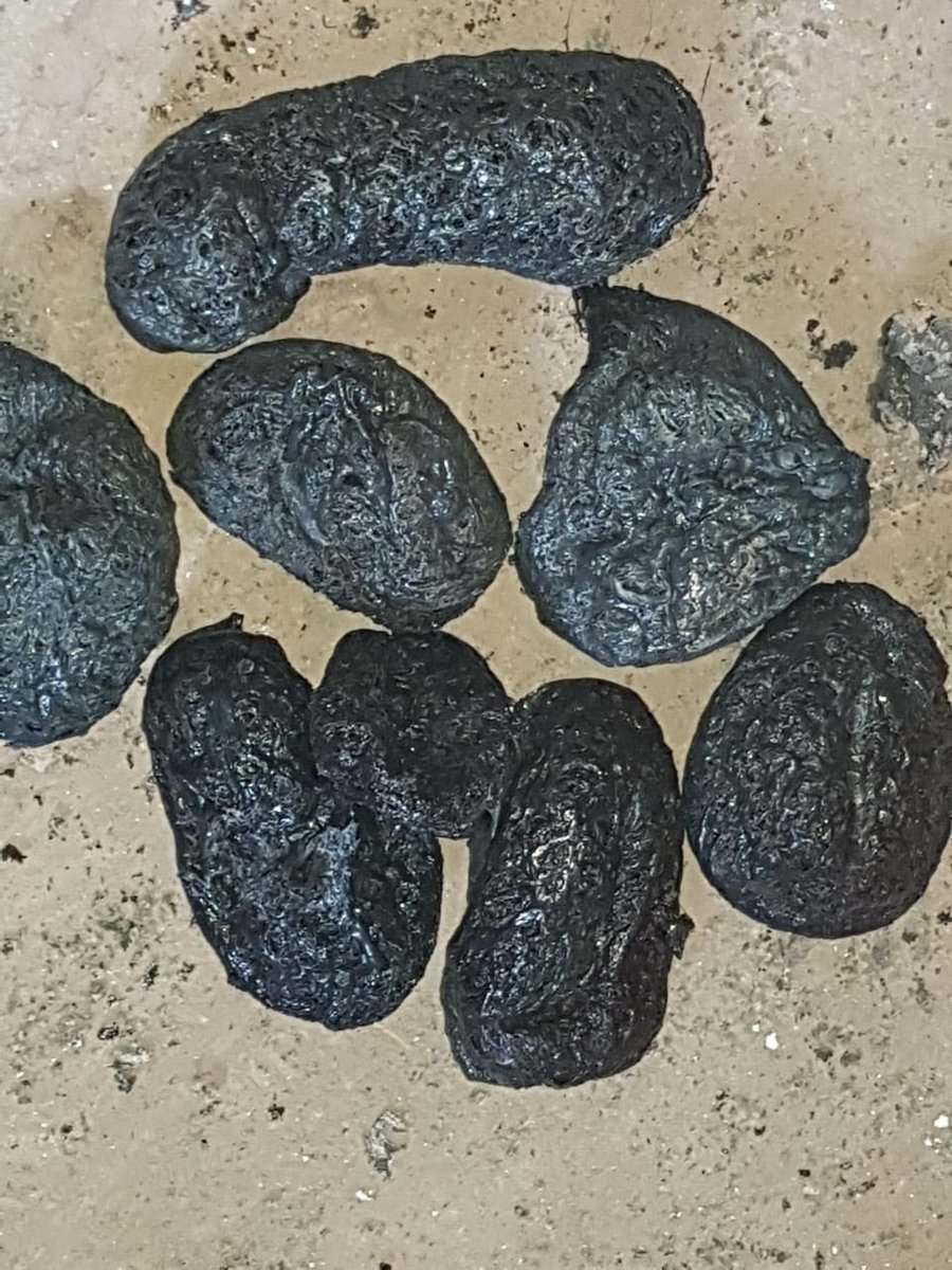 PolymerExchange's tweet photo. #SellPost:

Product: #PP #Raffia[#Lumps (Black)]
Qty: 10MT
Warehouse Location : Pipodara
Company: Mitul #Polymer
City: Surat
State: Gujarat

Download the App:
Android : https://t.co/yfx5EprO0M
IOS : https://t.co/TUKujZqsJB

#PPraffia #PPlumps #plasticindustries #polymerexchange https://t.co/P7TLTbG6BH