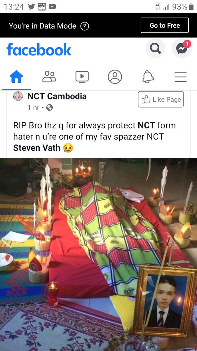 ExolOnec's tweet image. RIP 😔 I can't believe that 😞
#NCTCambodia #NCTzensCambodia