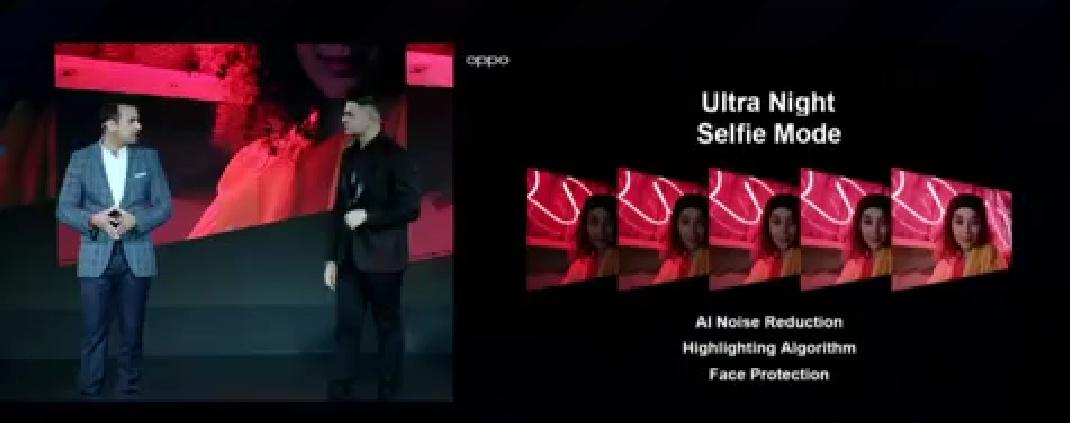 NishantBareilly's tweet photo. Ultra night Clear Selfie Mode !
#44mp+2mp 🤳 Cam
#OPPOReno3Pro https://t.co/H6CWA784fV