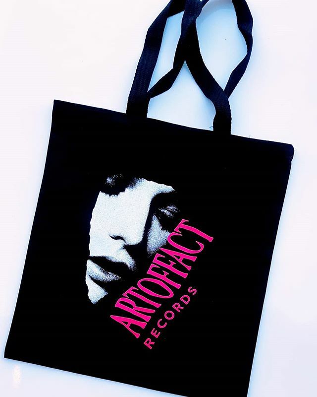 UltralimitedTs's tweet photo. @artoffact_records totes !! https://t.co/WumjxoiUIr https://t.co/anQCRMqQAD