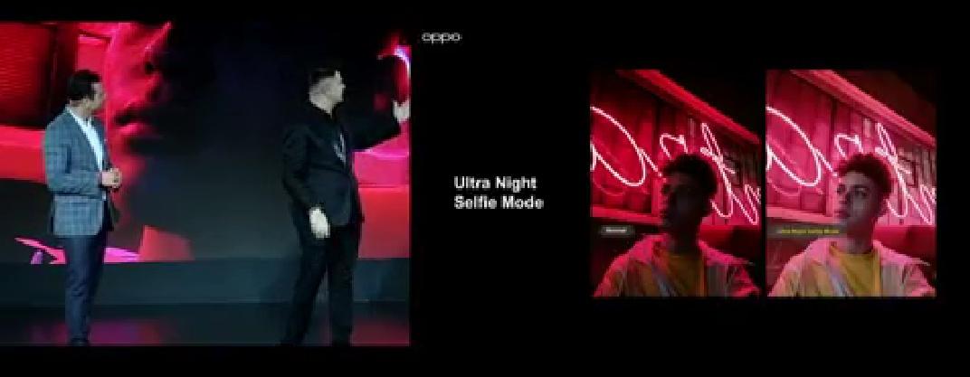 NishantBareilly's tweet photo. Ultra night Clear Selfie Mode !
#44mp+2mp 🤳 Cam
#OPPOReno3Pro https://t.co/H6CWA784fV