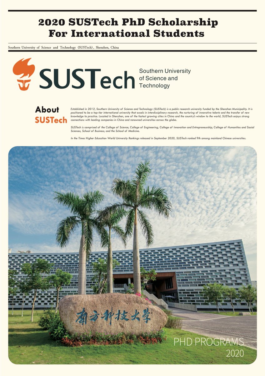 SZBiodiversity's tweet photo. SUSTech International PhD - we welcome applicants interested to join our team conducting research on fragmentation, green energy, animal migration, or wildlife trade 🌏🕷🏗🦇👩‍💼 https://t.co/exXphywmZM