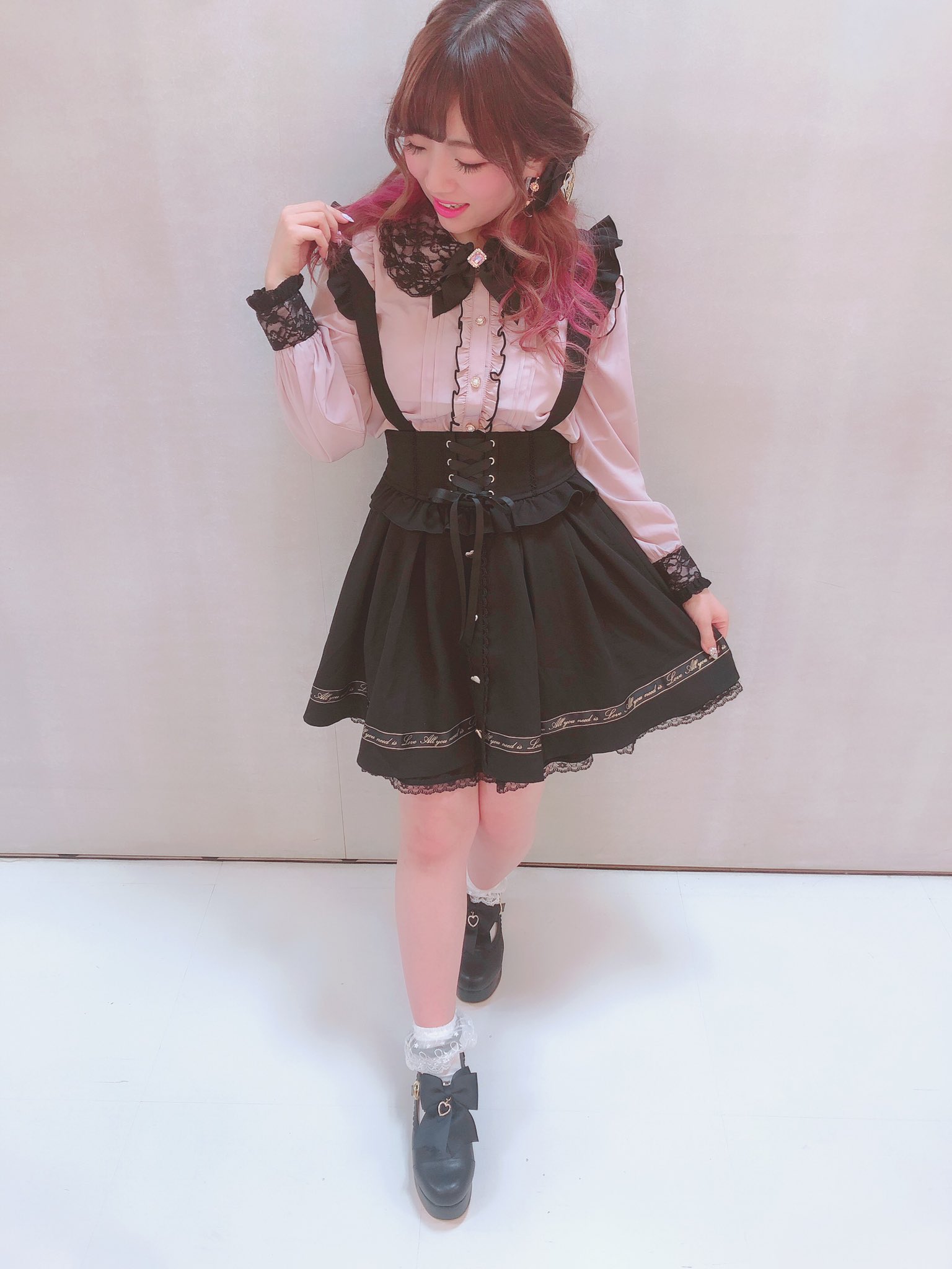LIZ LISA on X: LIZ LISA on X: