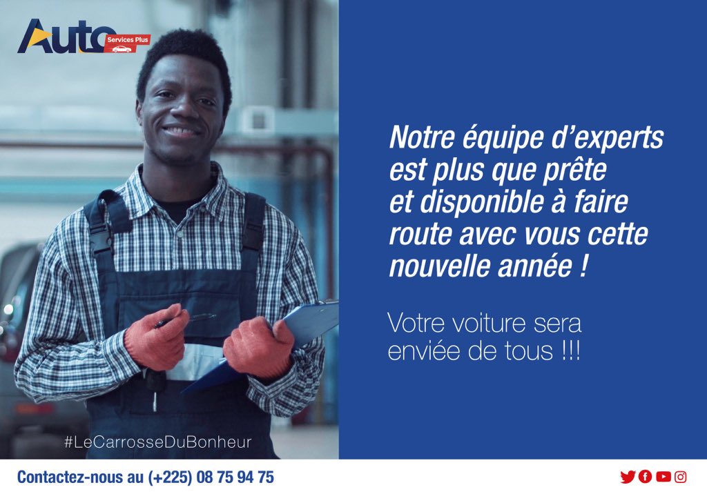 AutoServicesP's tweet photo. Nous en sommes au 3è mois de l’année !
Nous espérons que tout va bien pour vous jusque là 🙂

Notre équipe est toujours disponible pour embellir votre véhicule !!!

Bon mois de Mars à tous 👍

#LeCarosseduBonheur #Bonplan #Carrosserie #Peinture #Garrage #Voiture #Véhicule #civ https://t.co/UYsHM5N3Qk