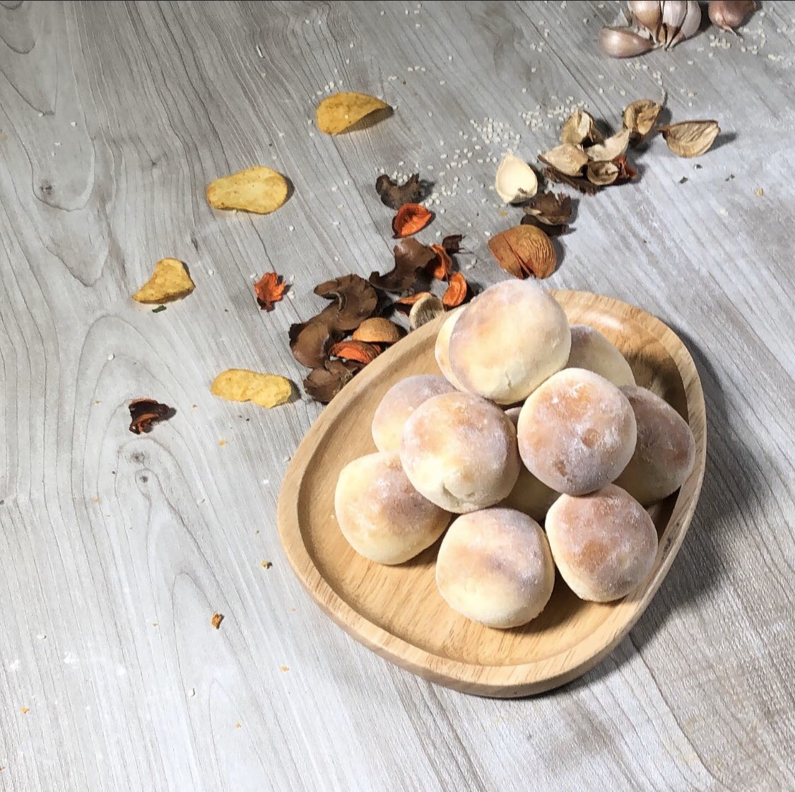hicookofficial's tweet photo. Its "Doo-Nut Balls! ๐ฉ by @hicookofficial special recipe! (soon)
โข
Dengan menggunakan Airfryer by @hicookofficial, semua menjadi lebih mudah. Masak gak perlu ribet dengan AirFryer by @hicookofficial! โข
โข
#hicookofficial #hicookindonesia #donutrecipe #resepairfryer #tokopedia https://t.co/FwSRn9QCkk