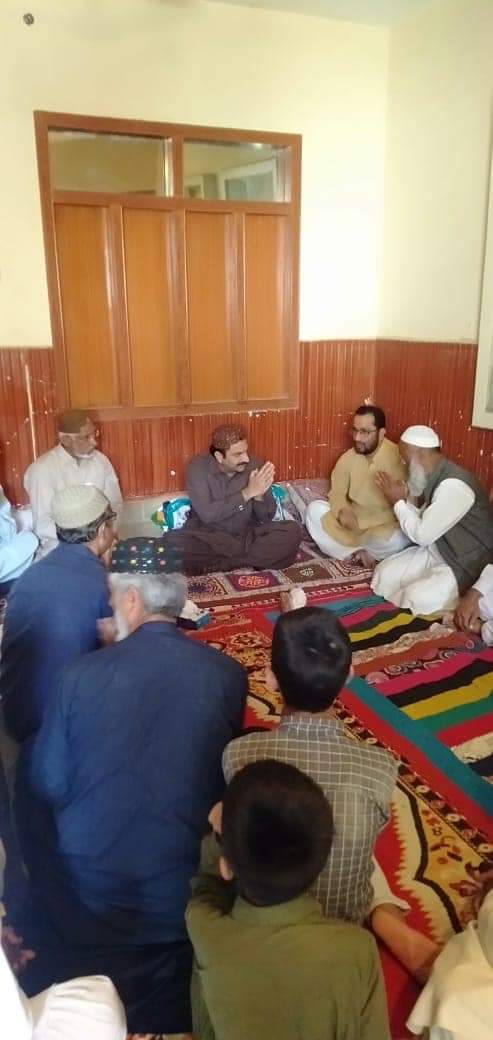 asadmalik117's tweet photo. Provincial Minister of  live stock and fishres department Mr  Abdul Bari Khan Patafi today apologized for the death of Asghar Dhar's father in Mirpur Mathelo Gul Colony.
@AbdulBariPitafi
@WazeerDayoPPP
@AqrabaFatima 
@BBhuttoZardari
@BakhtawarBZ
@MuradAliShahPPP
02 03 2020 https://t.co/fkZfKxlnxH