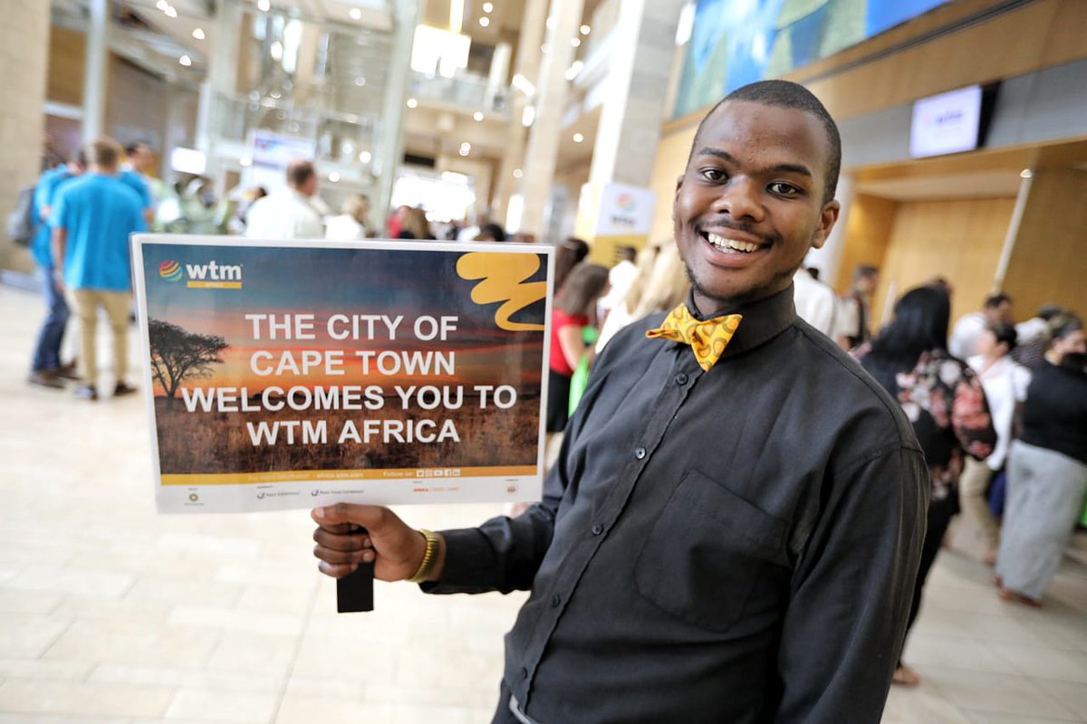 WTM Africa tweet media