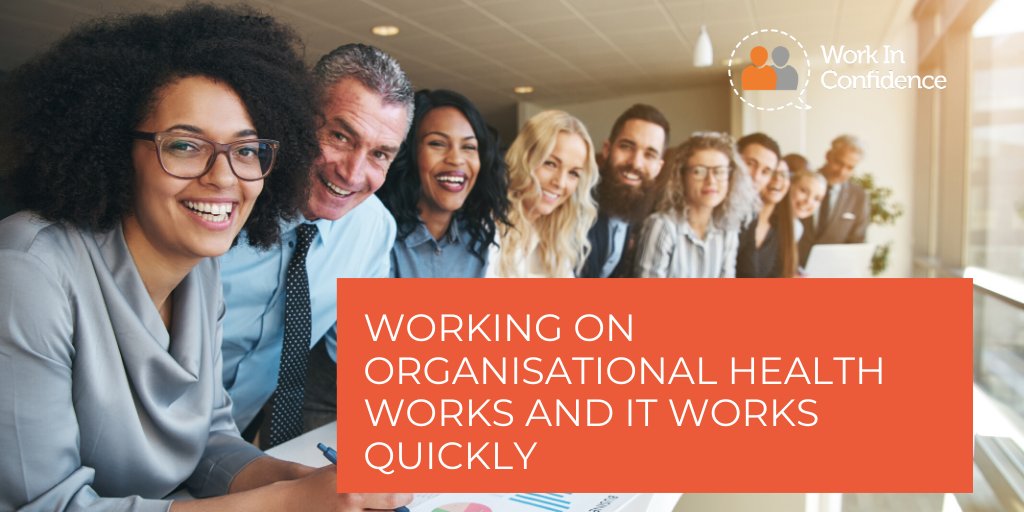InConfidence's tweet photo. The health and wellbeing of your people is one area where you can quickly get on the pulse of your Organisational Health, download our free e-book to get you on the right track: https://t.co/TajUwxFQ73 https://t.co/SH9A10YwLW