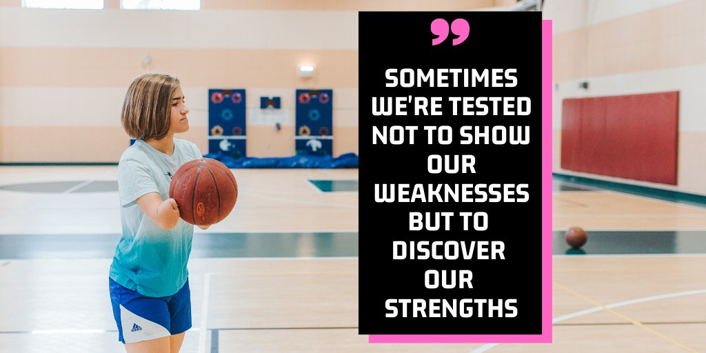 ShootIt_Now's tweet photo. How true! Another week begins and here's our quote for you.

#mondaymotivation #motivation #positiveenergy #quotestoliveby #monday #quote #breastcancerfighter #cancersurvivor #ShootITmovement #ShootIT #breastcancer #cancerfighter #breastcancerwarrior #breastcancersurvivor https://t.co/DfgQKfCmSV