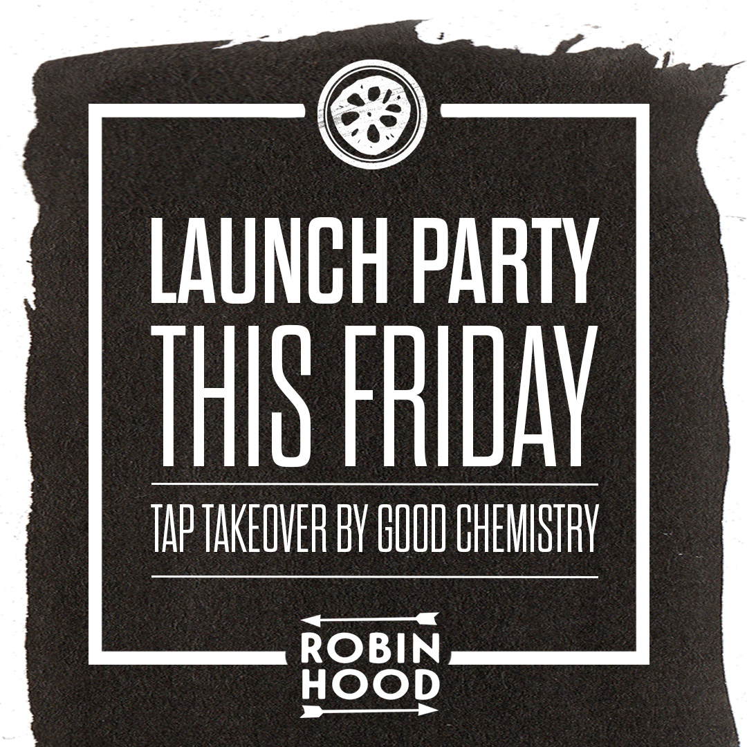 wearetsukemono's tweet photo. Our pop-up @RobinHoodBS2  starts tomorrow. Launch party Friday. Taps will be taken over by the excellent @GoodChemBrew 
Please make sure to book. Ring THE ROBIN HOOD under 0117 983 1489 or send them an email under info@robinhoodbristol.co.uk

#party #launchnight #dontmissout https://t.co/WmF7swzdOU