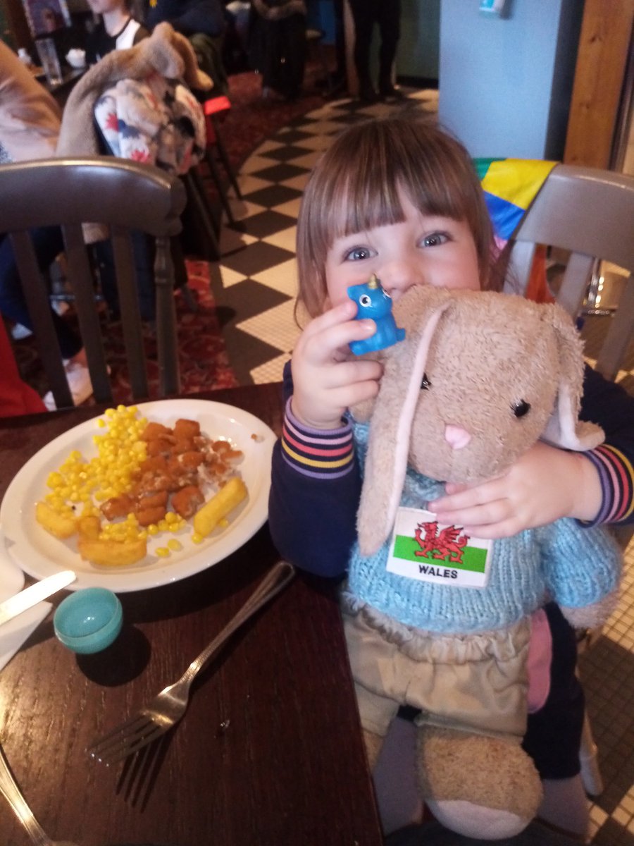 pinky2630's tweet photo. @YBBNursery Rosie loved having Beni over for the weekend. They had lots of fun togeather! https://t.co/y1ia42cyrG