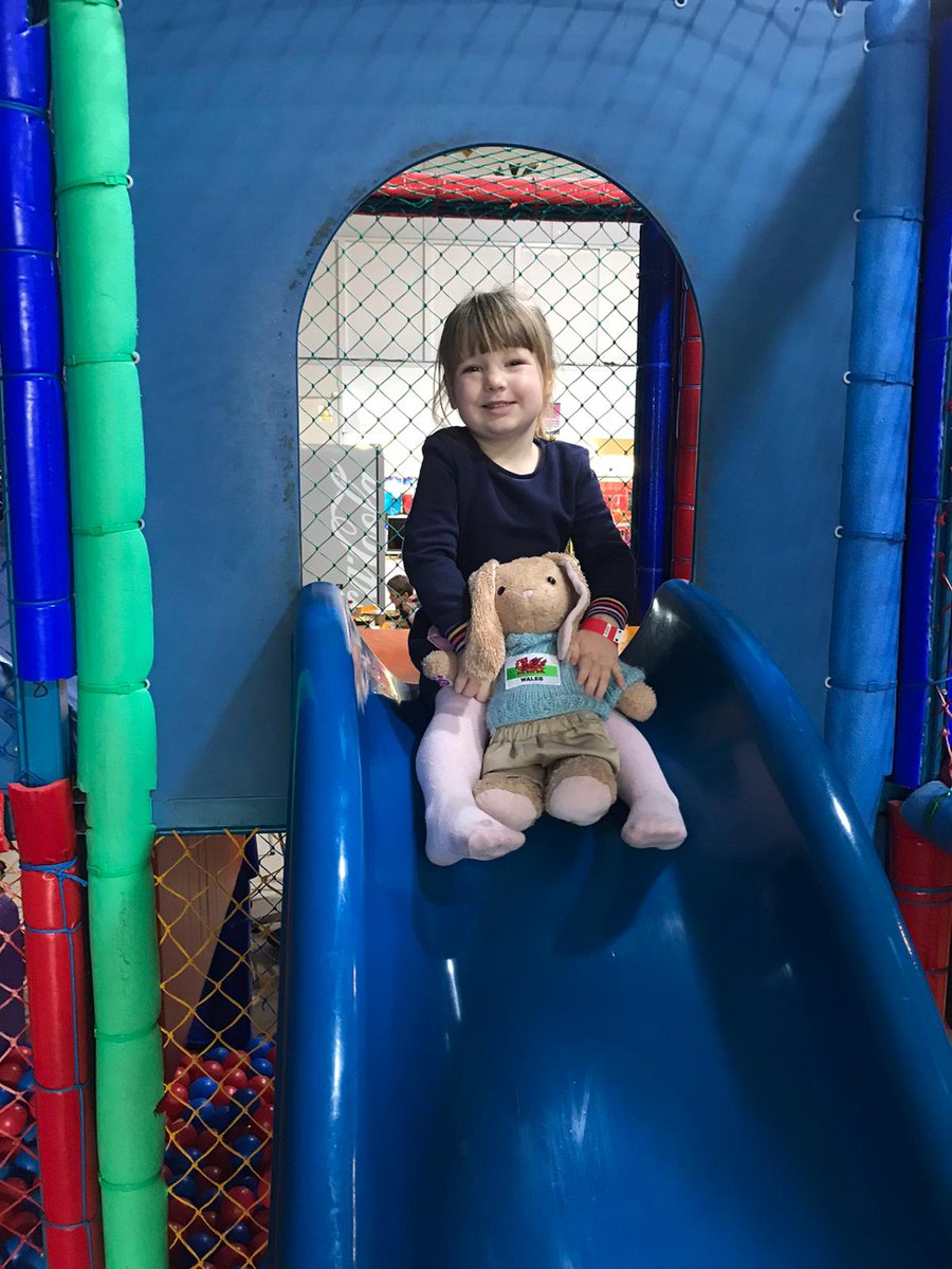 pinky2630's tweet photo. @YBBNursery Rosie loved having Beni over for the weekend. They had lots of fun togeather! https://t.co/y1ia42cyrG