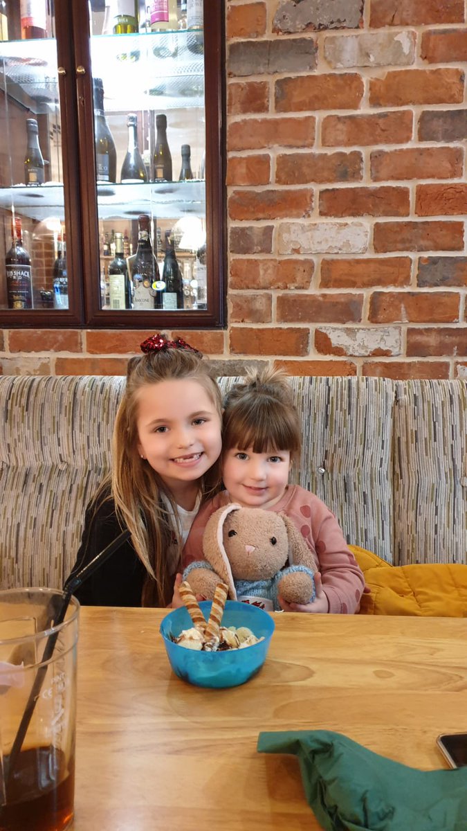 pinky2630's tweet photo. @YBBNursery Rosie loved having Beni over for the weekend. They had lots of fun togeather! https://t.co/y1ia42cyrG
