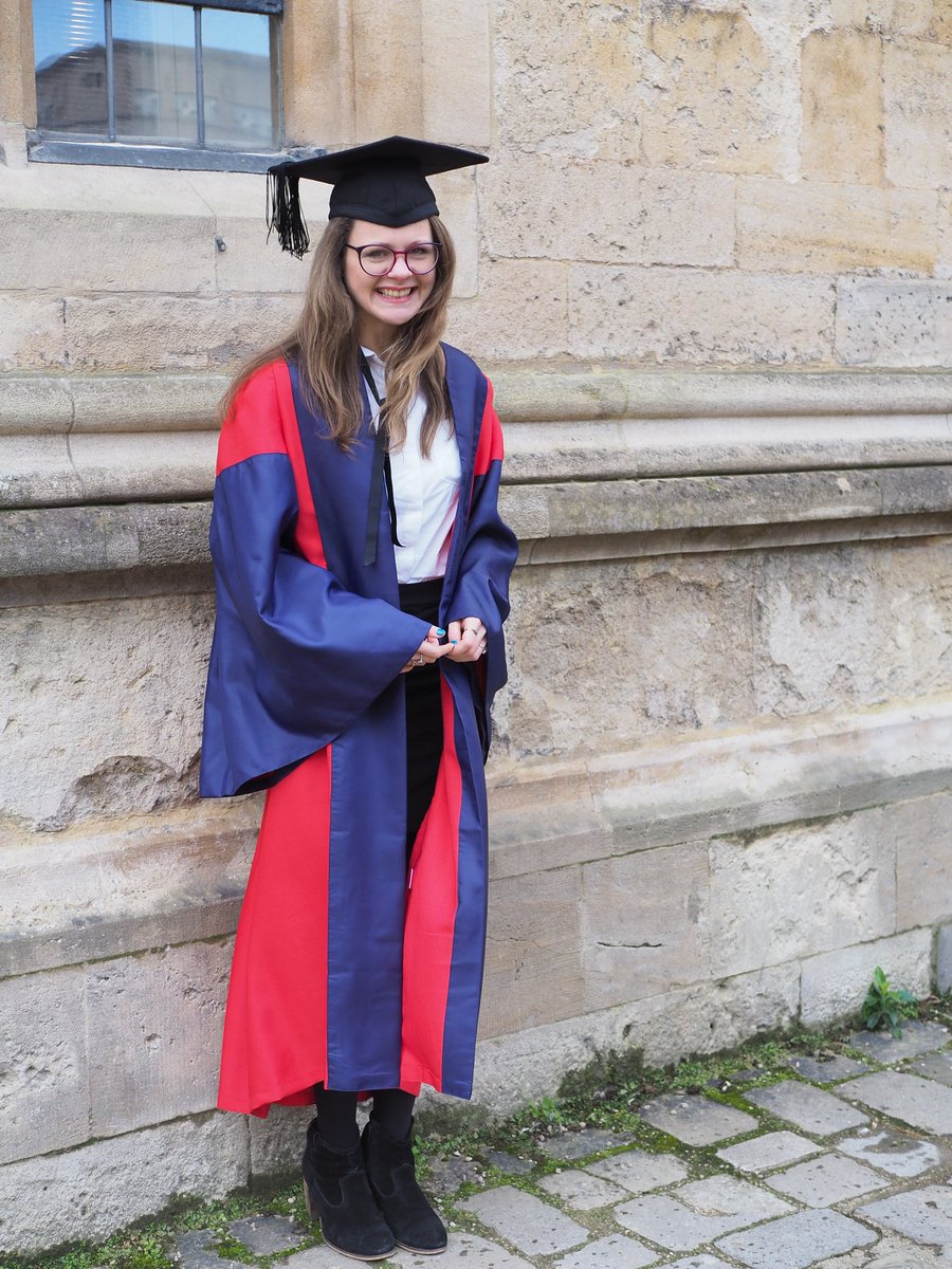 ahoybecks's tweet photo. Had a fun Saturday graduating, against all the odds. Diagnosed T1 #diabetes aged 16 &amp; #anorexia aged 18. Bcame a first gen university goer aged 18. Diagnosed with #depression aged 20 &amp; have been on/off medicine since. Graduated UG &amp; MSc aged 21 &amp; 22. Graduated #PhD aged 27. 👩‍🎓🌋 https://t.co/YJLhZyL2iD