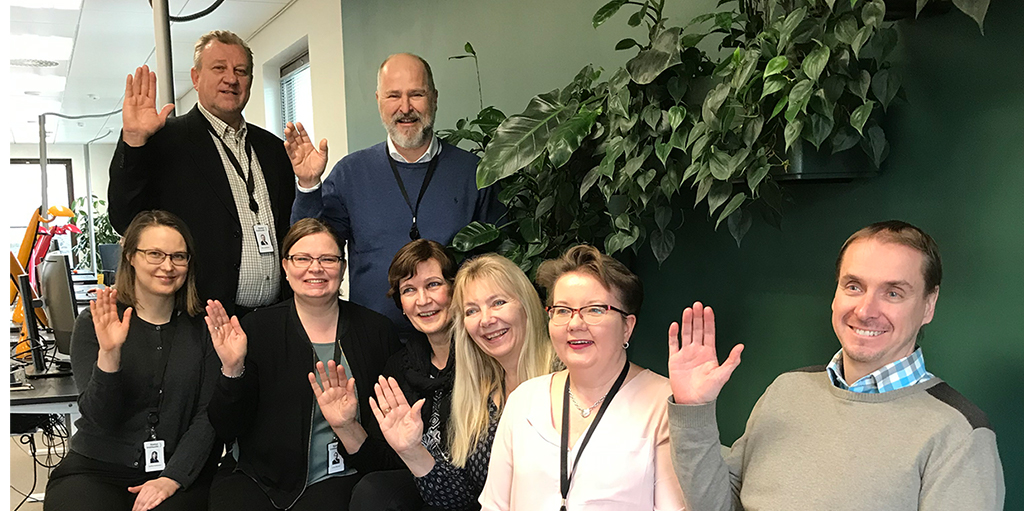 rastorinst's tweet photo. Hei! Innostutko ihmisten kasvutarinoista? Etsimme sinua! #rekry: Tuote- ja palvelukehityksen osaamispäällikkö, Espoo. Roolissa huolehdit #tuotekehitys- ja #palvelumuotoilu-opiskelijoista ja vastaat koulutusten sisällöistä. Hae viimeistään 6.3. https://t.co/Ft4X49S204 https://t.co/WcHhSaNRyk