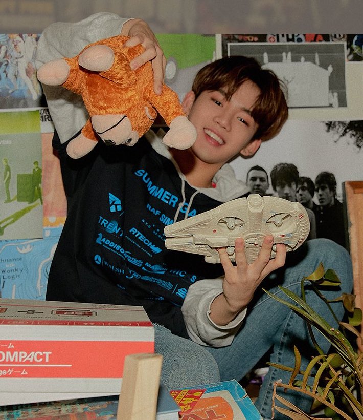 jisooxbt's tweet photo. น่ารักก https://t.co/m5ham13PbW